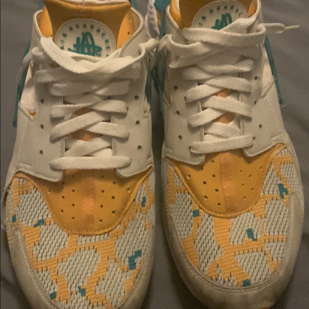 Nike Huaraches